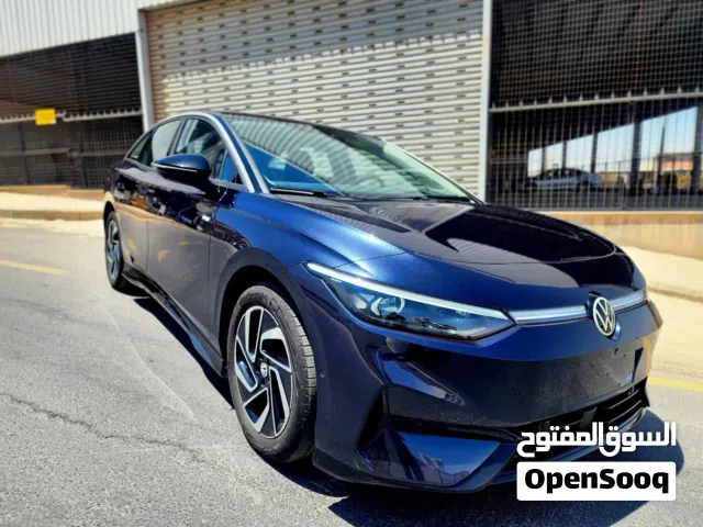 2023 كيا EV5 Long Range
