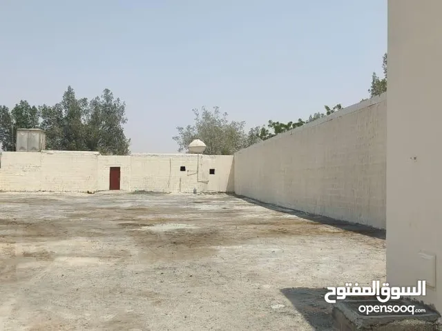 Industrial Land for Sale in Sharjah Other