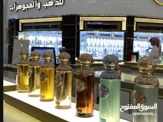 عطور قصه بسعر خيال