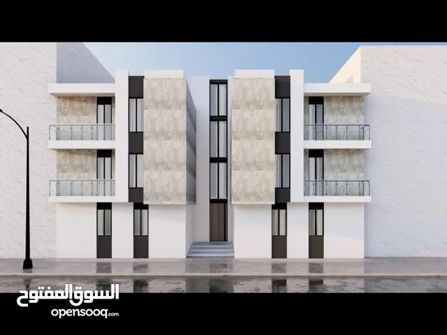 150 m2 3 Bedrooms Apartments for Sale in Benghazi Al Nahr Road
