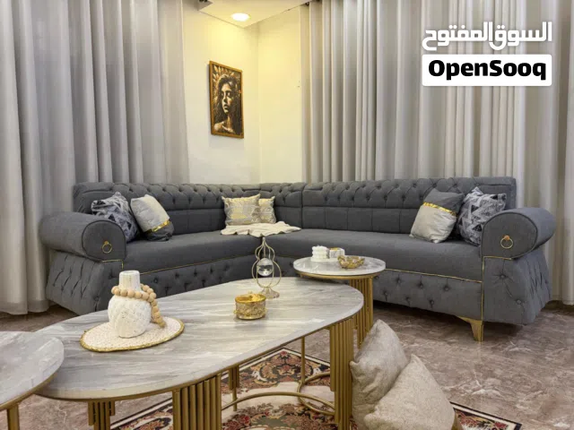 طقم كورنر 9 مقاعد