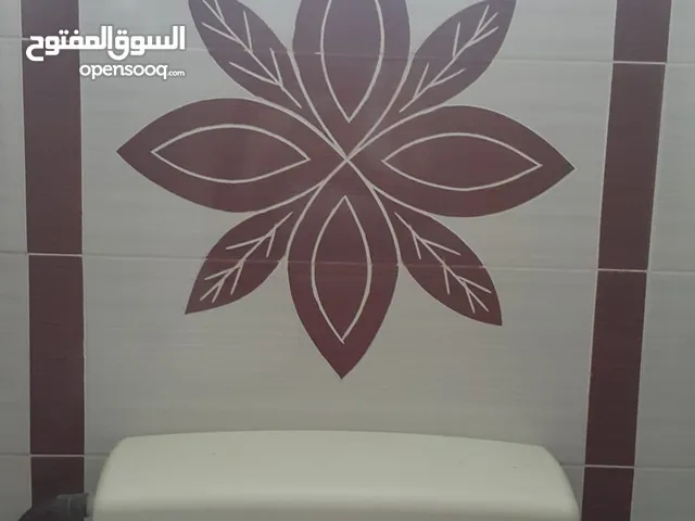 بليط مختص بالزخارف و الديكورات