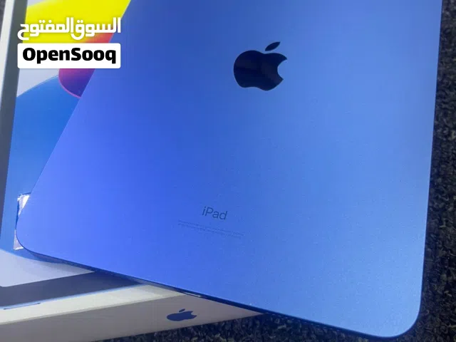 Apple iPad 10 64 GB in Basra