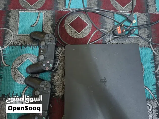 سوني 4 نضيفففف