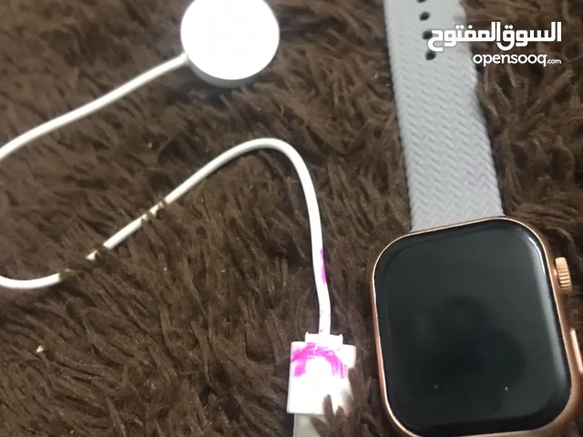 ساعه ذكيه قابله للبدل ولبيع