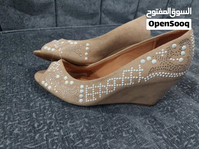 new brazilian shoes 39 size