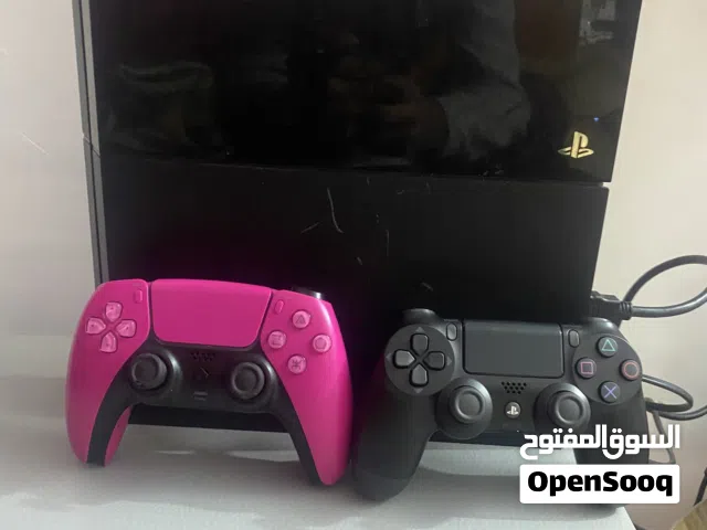 بلي 4 فات اونلاين