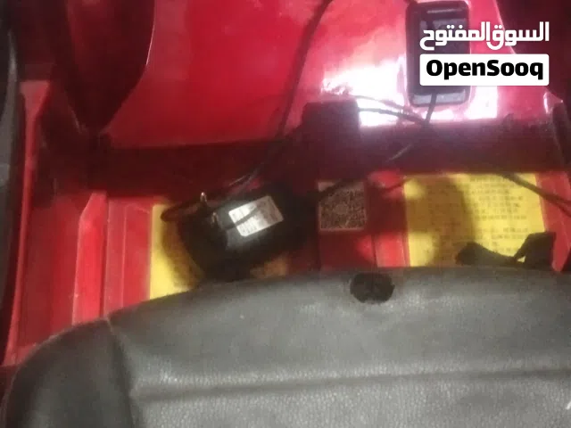 سياره اطفال BMW للبيع شغاله مع شاحن