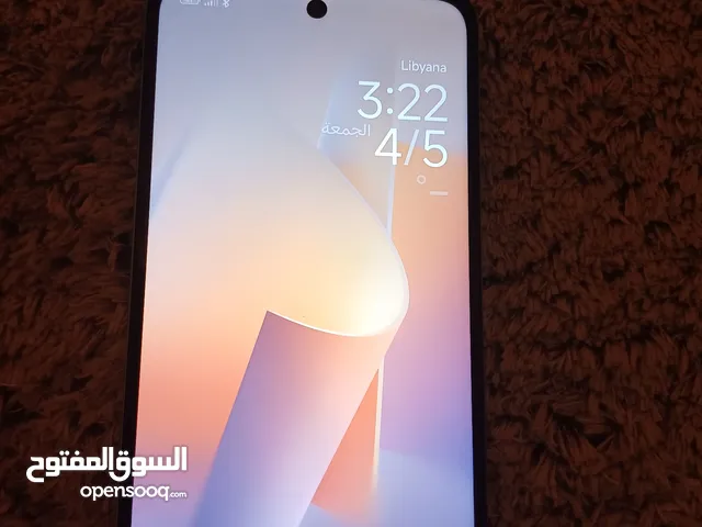 Xiaomi Redmi Note 12 256 GB in Tripoli