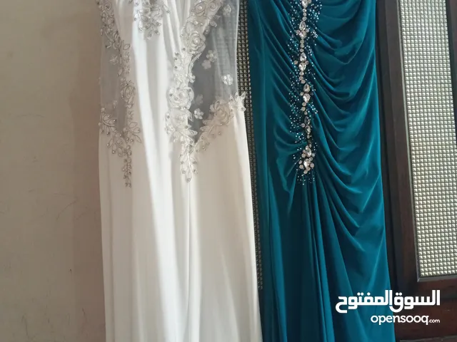 فساتين سهرة