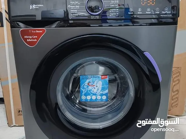 Ariston 7 - 8 Kg Washing Machines in Zarqa