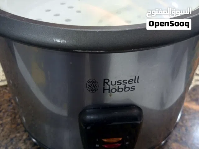 طباخه رز شبه جديده RUSSELL HOBBS