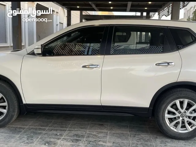 Used Nissan X-Trail in Mubarak Al-Kabeer