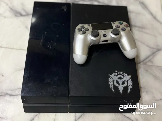 PlayStation 4 PlayStation for sale in Baghdad