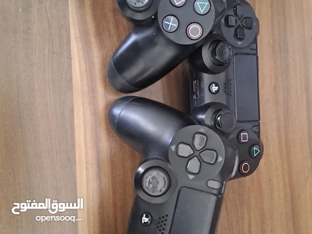 صيانه بس PS4ذرعان