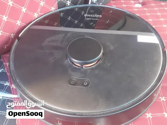 مكنسه تنظيف روبوت PHILIPS 3000