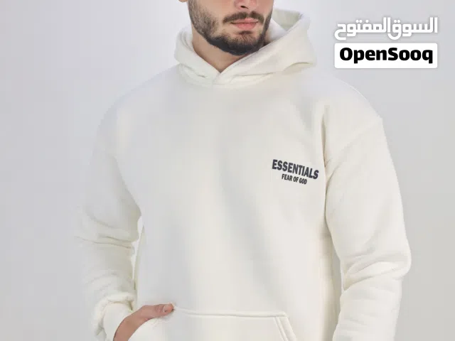 Hoodies Tops & Shirts in Aleppo