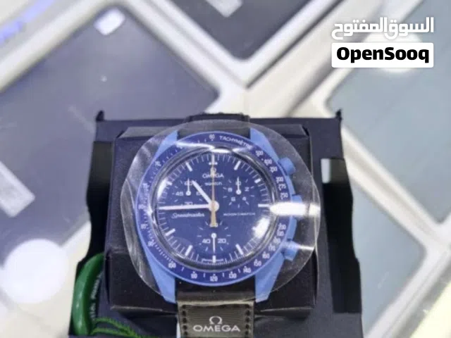 Analog Quartz Rolex watches  for sale in Amman