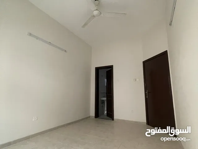 Studio Flat For Rent in Qudaibiya including EWA with Spilte AC