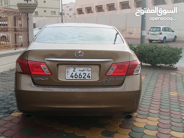 Used Chevrolet Impala in Al Jahra