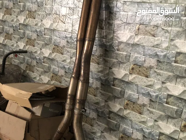 اكزوز دودج للبيع