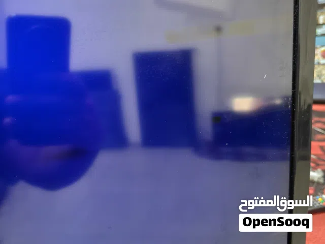 شاشه 43 بدون نت