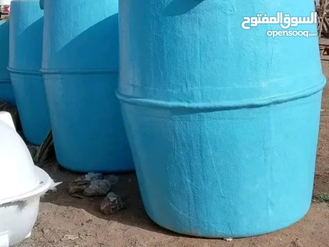 سابتك تانك ماليزي من الفايبر جلاس ضمان وجوده..