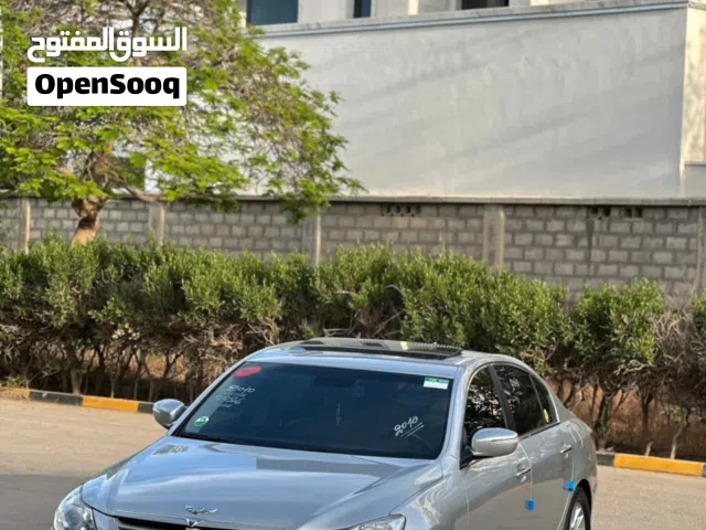 2010 Hyundai Other