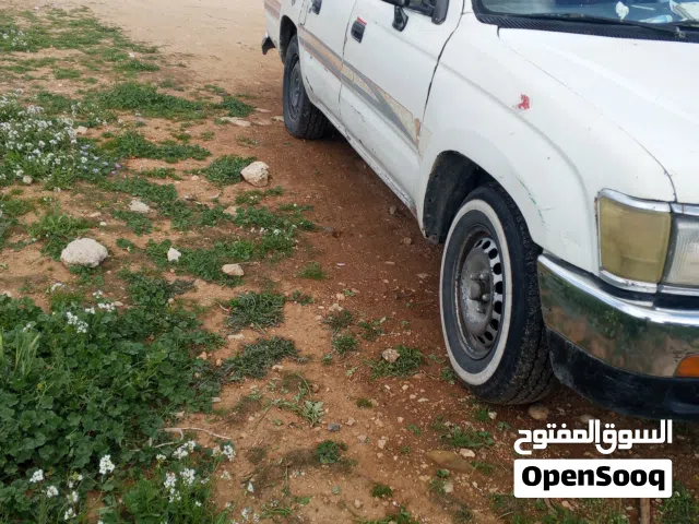 1998, تويوتا, هيلوكس, GLX