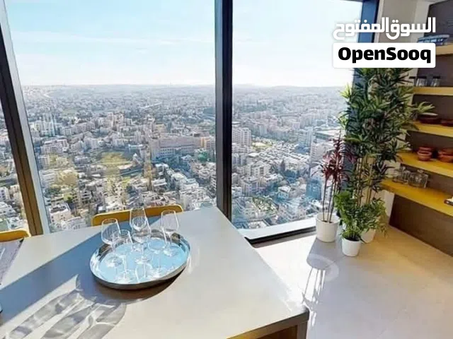 إيجار يومي بروح التملّك.. شقتك من Falcon صارت ملكك.