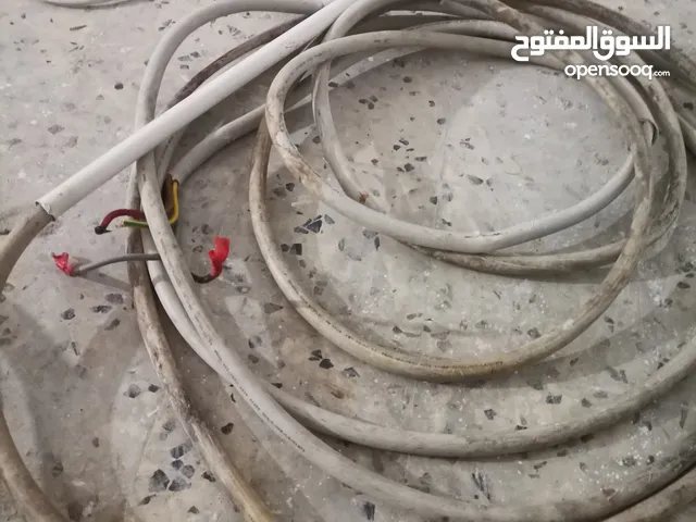  Wires & Cables for sale in Tripoli