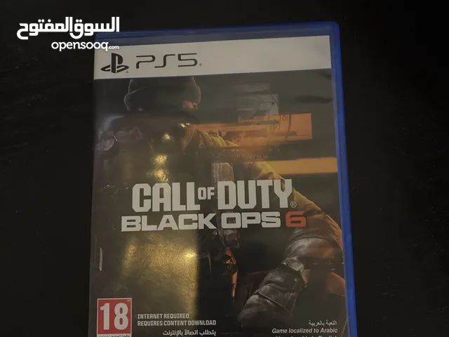 بلاك اوبس 6
