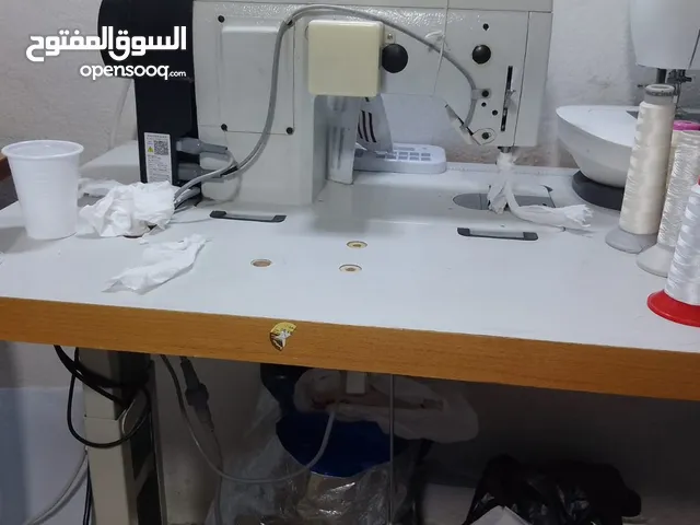 مكينة  تطريز