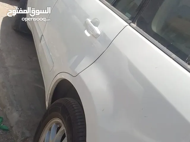 Used Chery Tiggo in Baghdad