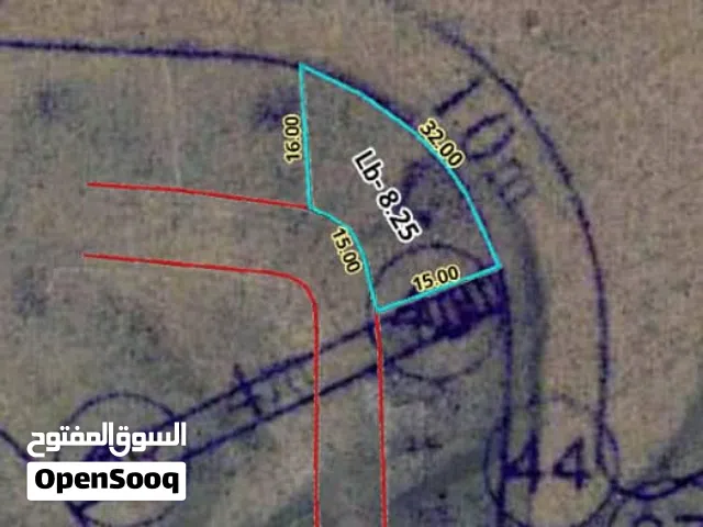 Residential Land for Sale in Sana'a Al-Ashash