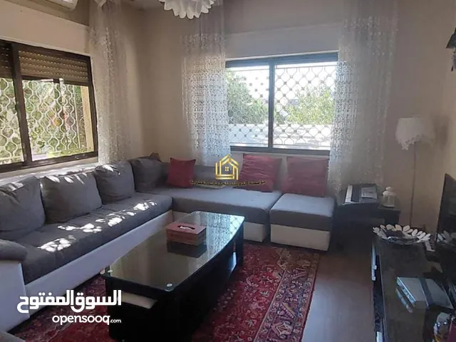 185m2 2 Bedrooms Apartments for Rent in Amman Al Gardens