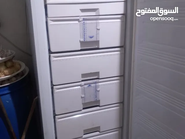 فريزر نو غريست