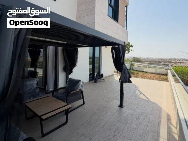 166 m2 2 Bedrooms Apartments for Sale in Muscat Al Mouj