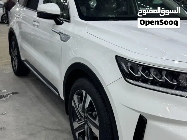 سورنتو 2023 خليجي رقم بصره نكليزي تحويل كفاله