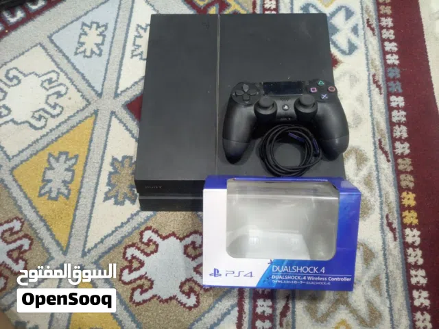 PlayStation 4 PlayStation for sale in Baghdad