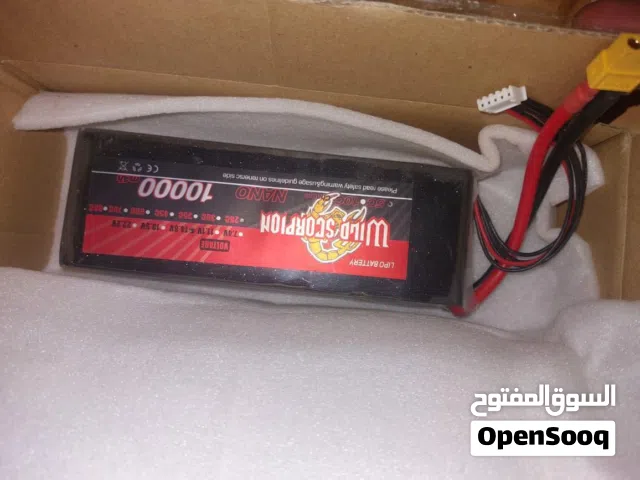 Battery 4 cell