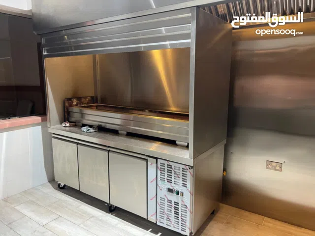 Restaurant equipment for sale V good condition like new
