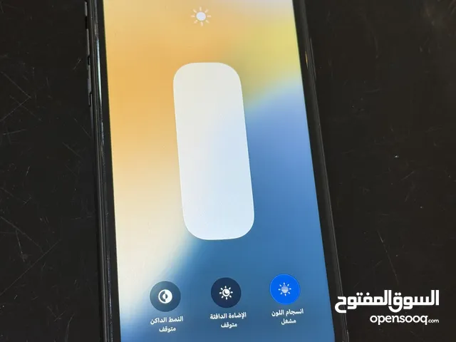Apple iPhone 11 128 GB in Amman
