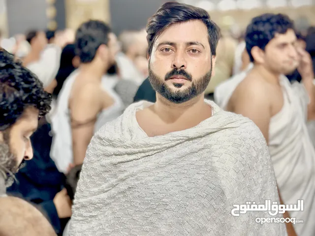 Syed Naeem abbas