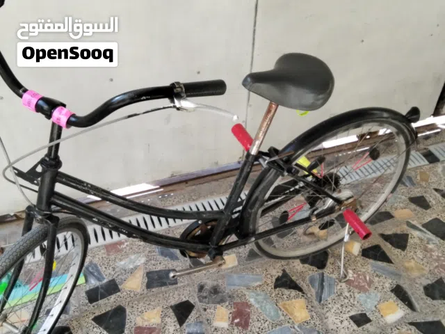 بايسكل سياحي