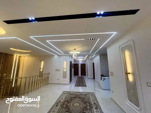 Economic Activities : All Kind Building Maintenance Projects Contracting