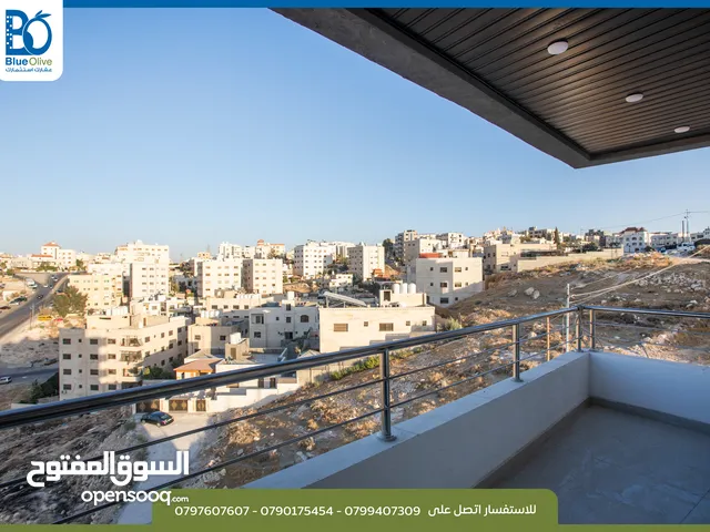 113 m2 3 Bedrooms Apartments for Sale in Amman Umm Nowarah