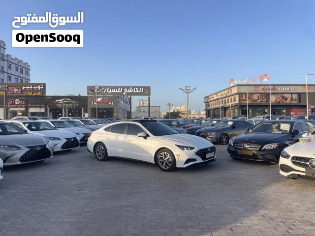 سوناتا فول اوبشن 2021