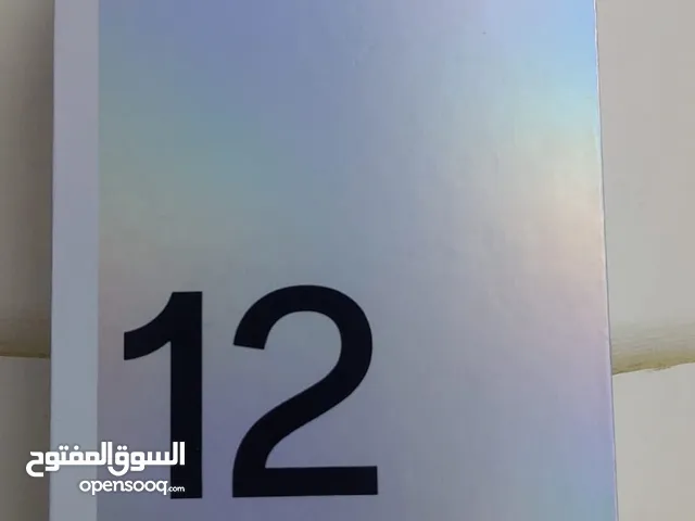 Oppo Reno12 512 GB in Irbid