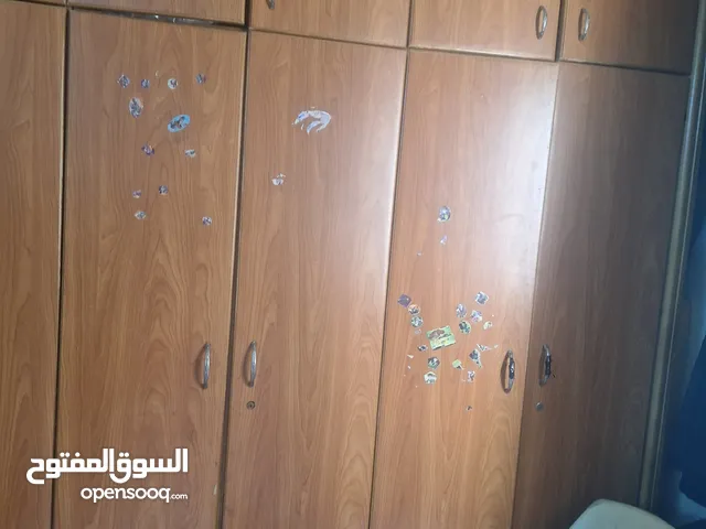 للبيع خزانه ست ظرف
